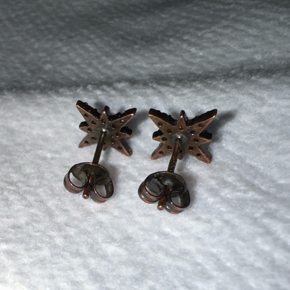 The Opal Eyes Earrings Taylor Swift - Picture 7 of 11